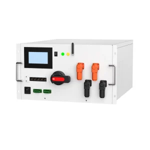 200A BMS High Voltage Active Balance BMU ABDT 52 HV BMS 80-1000V CAN RS485 WiFi LCD Battery Management Solution