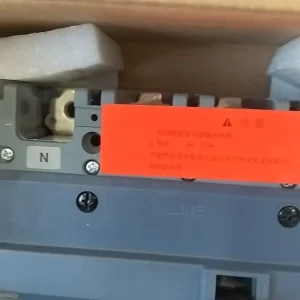 200A Molded Case Circuit Breaker PLC