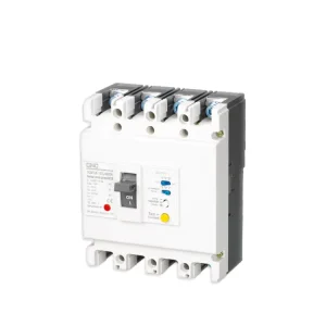 200a Elcb Earth Leakage Circuit Breaker 3phase Elcb