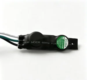 20KV 20KA Surge Protector Surge Arrester Protective Device SPD LED Power Lightning Surge Protector for LED Streetlight