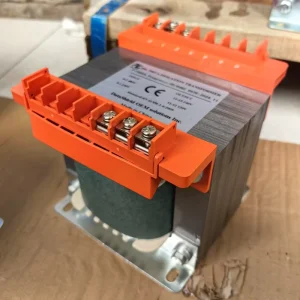 20kva 30kva Auto Dry Type Copper Isolation Transformer 220V to 110V Single Phase to Single Phase Low Voltage Transformers
