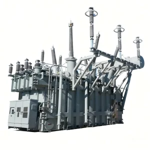 220 225 230 275kV Three Phase Three Winding Copper Winding Aluminum Components Transmission Power Transformer 780MVA Low Losses