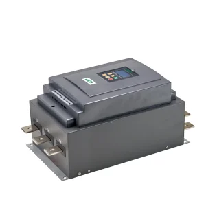 220KW Three phase Soft Starter SCKR1 300 220 Z Industrial Control Starter 380v Soft Starter