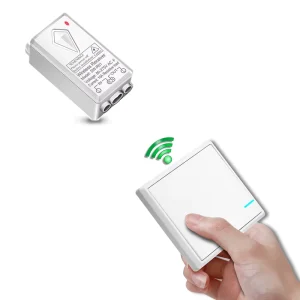 220V 110V 1 Digital Key Wireless Remote Control Switch Light Lamp for Remote Control Switch for Smart Home