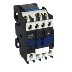 220V 380V Electrical Contactor Magnetic AC DP Definite Purpose Contactor