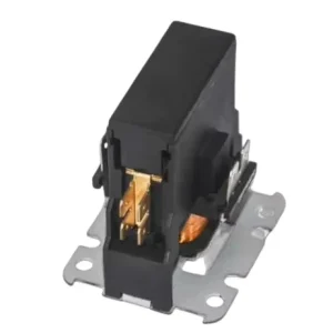 220V 3Phase 12amp 20A 35A 100amp Magnetic Contactors 12v Air Conditioning Contactor
