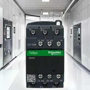 220V Contactor 3P 220VAC LC1D09M7 LC1D12M7 LC1D18M7 LC1D25M7 LC1D32M7 LC1D40M7 LC1D50M7 Series