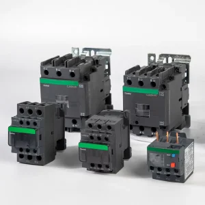 220V LC1D 09 12 18 25 32 38 40 50 65 80 95 Amp Kontaktor LC1 D32 D38 D50 D65 D80 D150 D0910 D1210 D1810 AC Contacteur Contactor