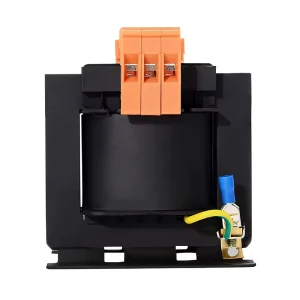 220V to 110V JBK5 1000VA Single-phase Transformer 24VAC 12VAC Control Transformer Step-down for Low Voltage