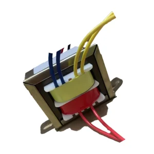 220V to 24V DC Power Transformer Low Frequency Low Voltage 100KVA 1000W Inverter Transformer 50Hz