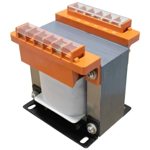 220V to 48V Single Phase Control Transformer Low Voltage Isolation Transformer for Industrial Equipment
