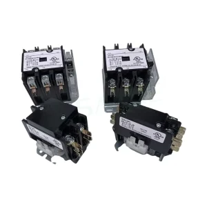 220v 25a Contactor 30 Amp Magnetic Contactor AC Contactor