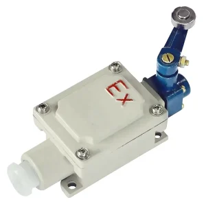 220v 5A Lx5 Atex Approved Explosion Proof Corrosion Proof Limit Switch