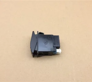 23792AJ0208 Toggle Switch Vehicle Lift Control Switch