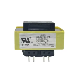 24 0 24 12 0 12 Power Transformer 220v to 110v Electric Low Frequency Transformers 50a 50HZ Isolation Transformer