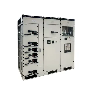 240V Low-Integrated Terminal Distribution Power Equipment JP Stainless Steel IP55 Power Distribution
