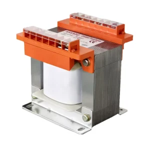 240v 220v to 12v 24v 36v Single Phase Isolation Transformer Machine Tool Control Transformer