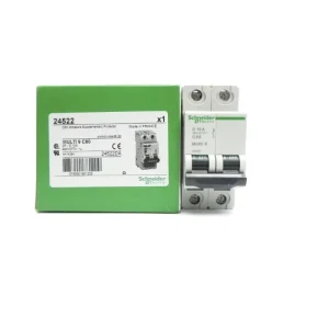 24522 277V 10A Circuit Breaker for PLC