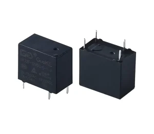 24V DC Power Relay GK32F-24VDC-S-Z High Durability Precision Control Home Appliance Field Relay