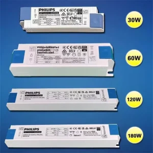 24V Low Voltage Power Supply LED Driver Transformer for LED Strips 220V Input Available in 1-50W Models