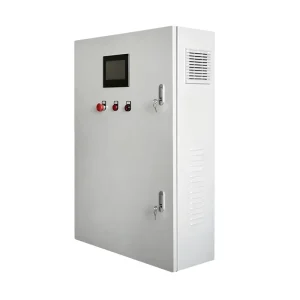 250A Integrated Distribution Control Cabinet 3 Phases Electrical Cabinet for Solar Power Ice Manufacturing Facilities