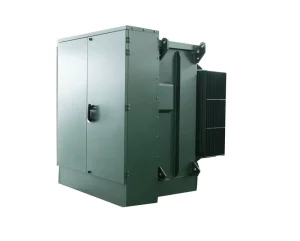 250KVA Three Phase Pad Mounted Transformer