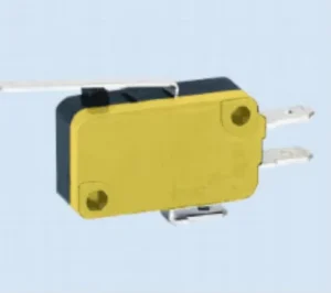 250V 16A Mini Micro Switch KW3 02 13