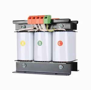 25kVA 30kVA 150kVA 10kv 0.4kv Three Phase Step Down Step up Dry Type Transformer for Industrial Control