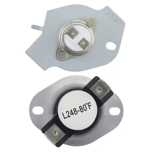 279769 3390291 3977394 Dryer Thermal Thermostat Fuse