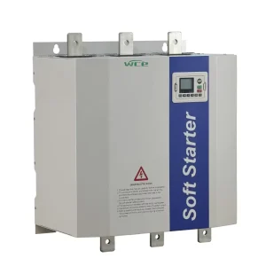 280KW Industrial Control Starter Three phase Motor Starter AC Soft Starter