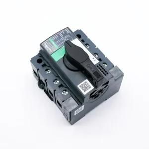 28902 Disconnect Switch Ins for Plc