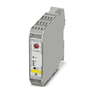 2900414 ELR H5 IES SC 24DC 500AC 2 Hybrid Motor Starter for Reversing 3~ AC Motors up to 500 V AC