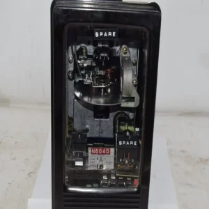 291B935A09 Directional Ground Relay .5 2 Amps CWC Power Relay Automation Programmable Control PLC Systems