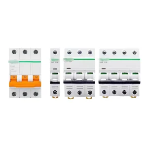 2CSF202002R1250 Miniature Circuit Breaker