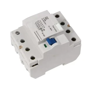 2P 4P 30mA 100mA 300mA 16A 32A 40A 63A ELCB RCCB Residual Current Device Circuit Breaker Earth Leakage Circuit Breaker RCD