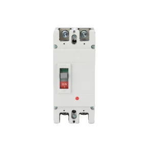 2P AC DC MCCB 200a 250a Battery Module Molded Case Circuit Breakers