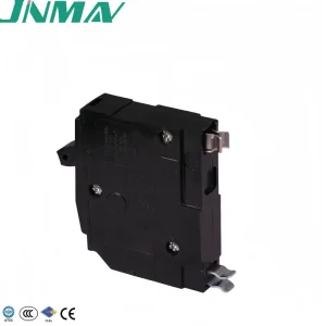 2P Mini Plastic Industrial Circuit Breaker for Electronic Equipment 10kA Breaking Capacity High Quality 2Pole