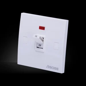 2P1E 16A Automatic MCB AC230V 1.5KA Breaking Capacity Custom Circuit Breaker for Residential Commercial