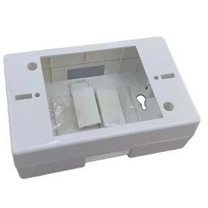 3*3/3*6 Plastic Power Distribution Equipment Box