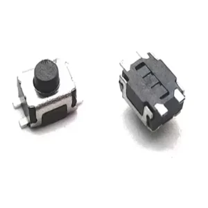 3*4*2 Tact Switch SMD 4P Micro Switch Push Button 3X4X2.0MM