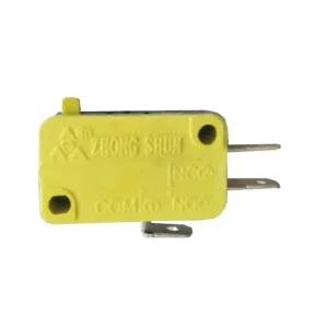 3 P Micro Switcher