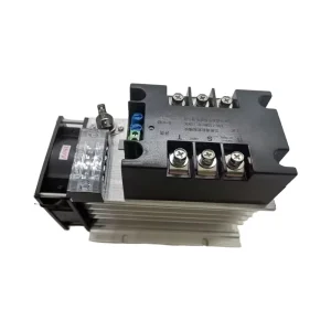 3 Phase 220V 380V 440V Solid State 50/60Hz Intelligent Motor Soft Starter Cabinet 2KW 4KW 6KW 8KW 10KW 20KW 22KW