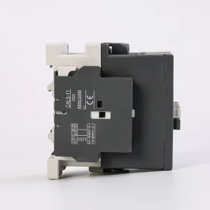3 Phase 50 60Hz AC Contactor 30A 220 240V AC Coil 1NO Aux for Motor HVAC Control