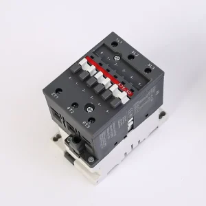 3 Phase 50/60Hz AC Contactor 30A 220-240V AC Coil + 1NO Aux for Motor & HVAC Control
