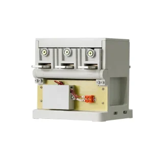 3-Phase 630A Low Voltage Vacuum AC Contactors CKJ20 Series for Main Circuits 250A 1000V Electrical Switchgear