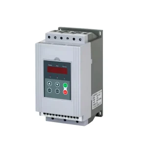 3 Phase Motor Soft Starter