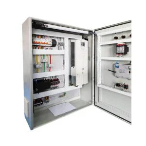 3 Phase Power Distribution Box for Indoor and Outdoor Primary and Secondary Power Equipment Distribution