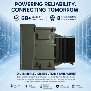 3 Phase Transformer Electric Power Step Up Step Down Data Center Pad Mounted Transformer 2500 kva Transformer