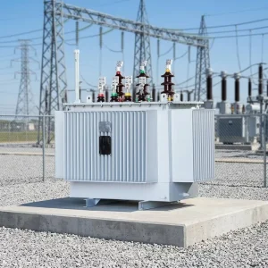 3 Phase Voltage Transformer Oil Immersed Transformer S11 11kv 33kv 50kva 100kva 200kva 300kva 220v to 380v Step up Transformer