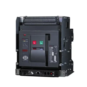 3 Pole 1000A Air Circuit Breaker ACB